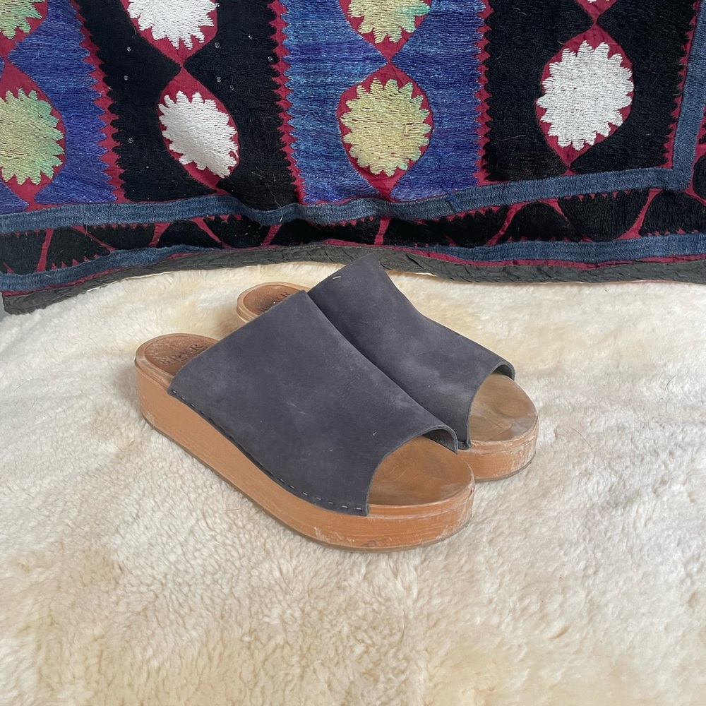 BRYR NORMA SLIDES